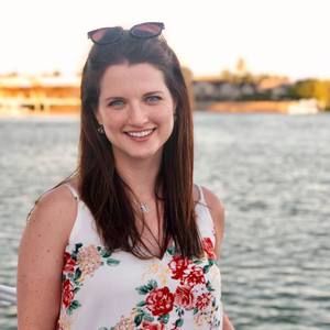 Meet your Posher, Catherine